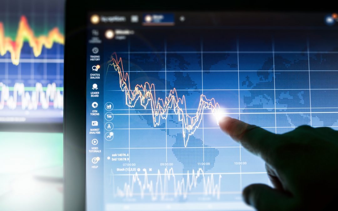 Trackers et ETF : Investir en Bourse