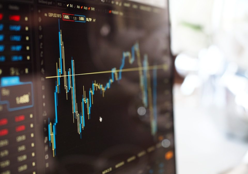 La bourse est déjà vaccinée du Covid-19